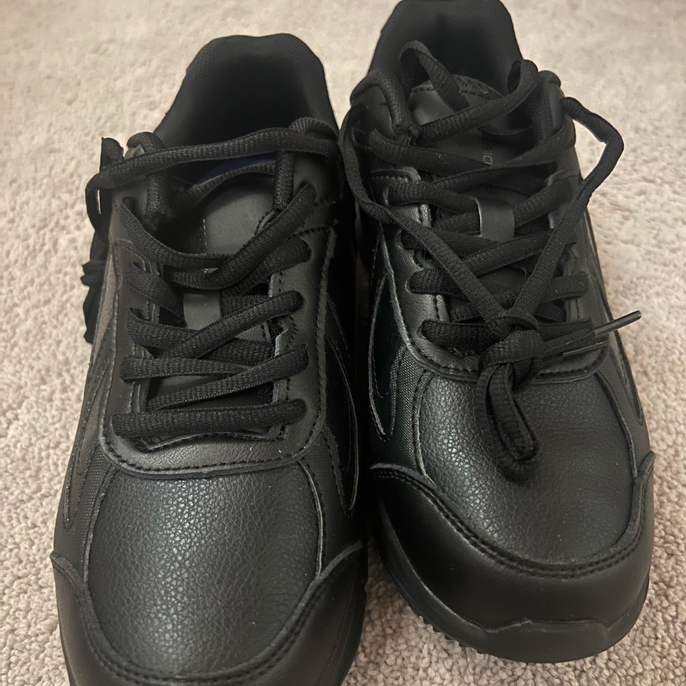 Brand New Shoes for Crew Chef’s Sneakers